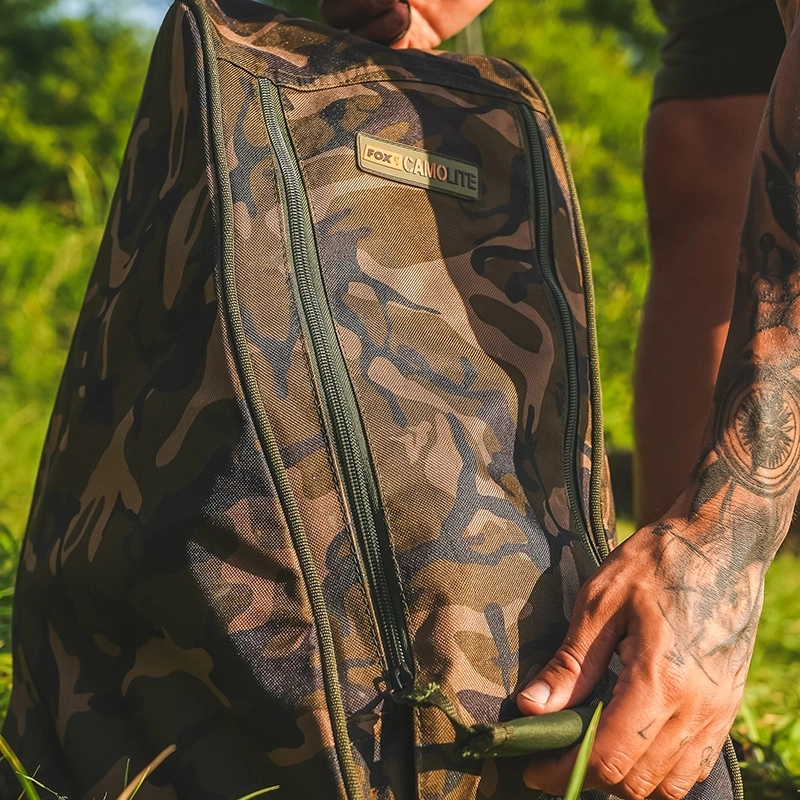 Fox Camolite Boot/Wader Bag